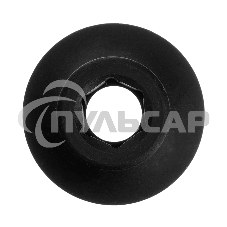 Головка ударная шестигранная, 8 мм, 1/2