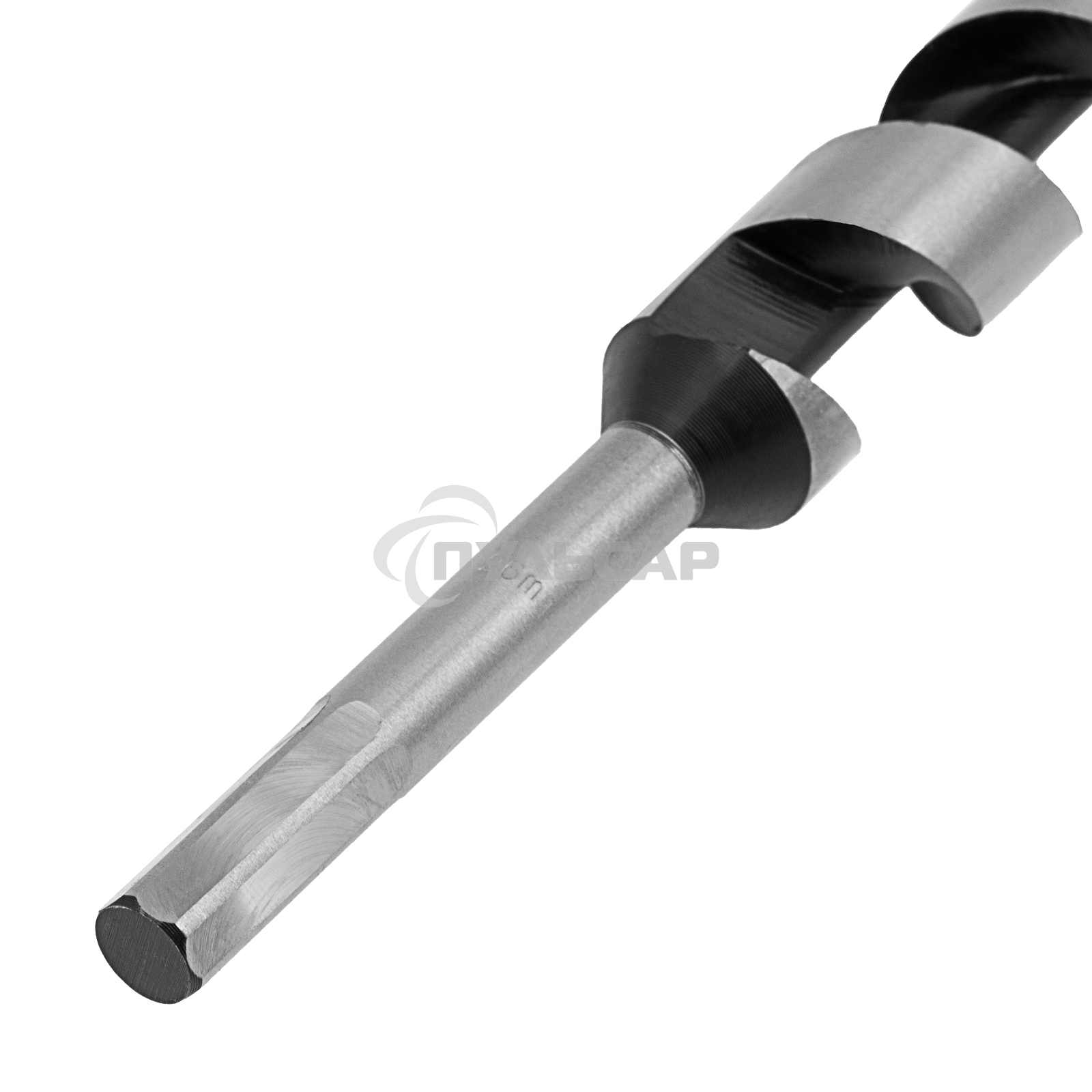 Сверло по дереву Matrix шнековое, 26 х 600 мм, 6-гранный хвостовик