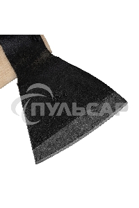 Россия Топор,2000 г,в сборе,кованый,деревянное топорище,500 мм,а2 21674