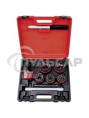 Набор клуппов Matrix 1/4