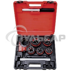 Набор клуппов Matrix 1/4 Набор клуппов Matrix 1/4