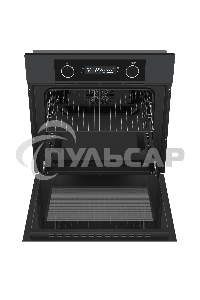 Шкаф духовой электрический Maunfeld AEOH6062G1