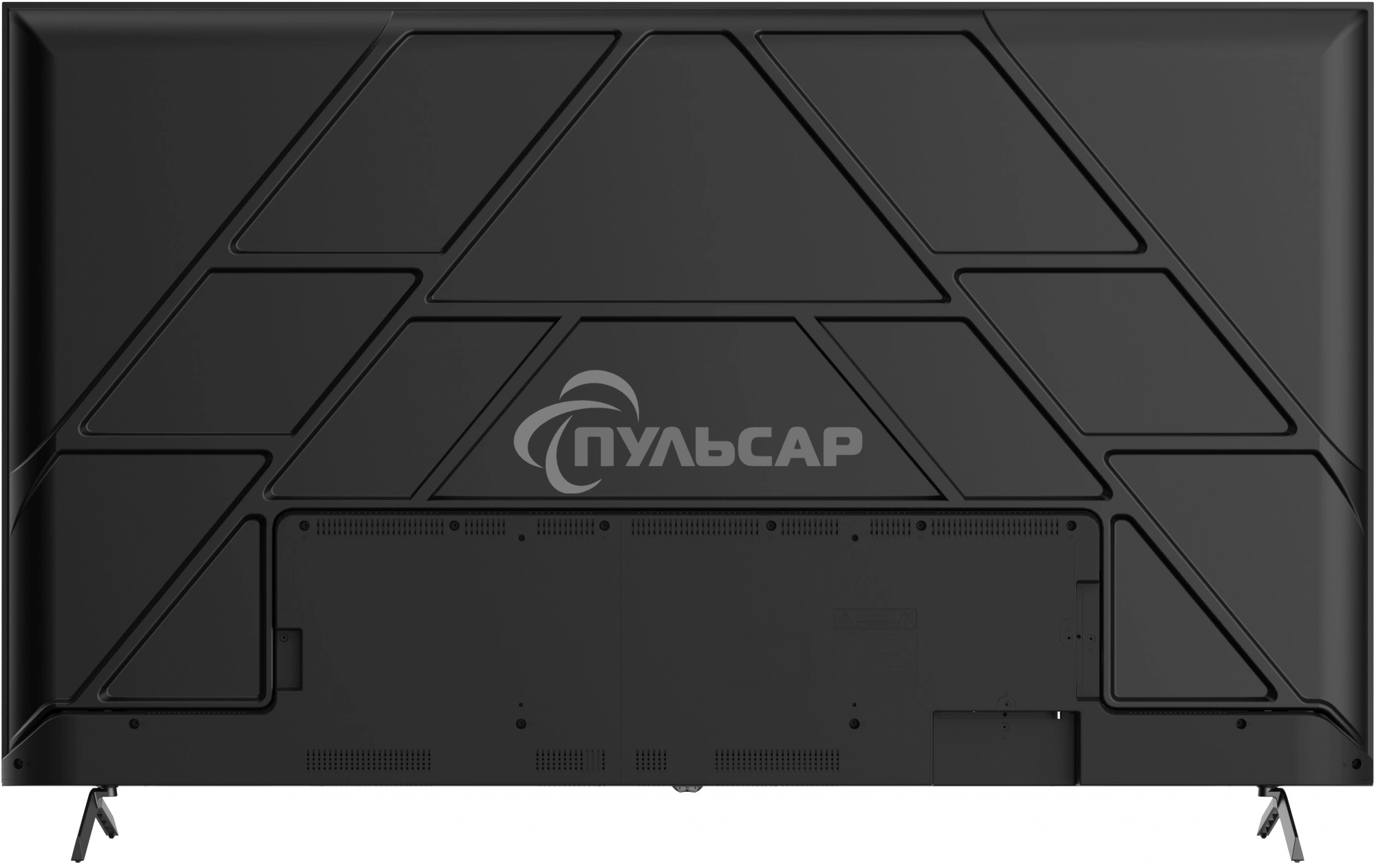 Телевизор Digma 75