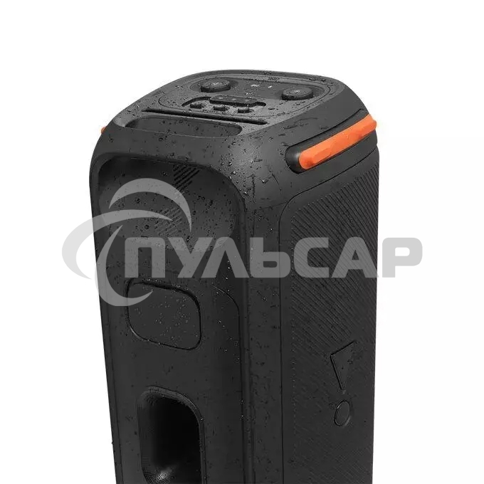 Портативная акустическая система JBL Party Box 710 черный