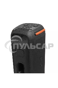 Портативная акустическая система JBL Party Box 710 черный