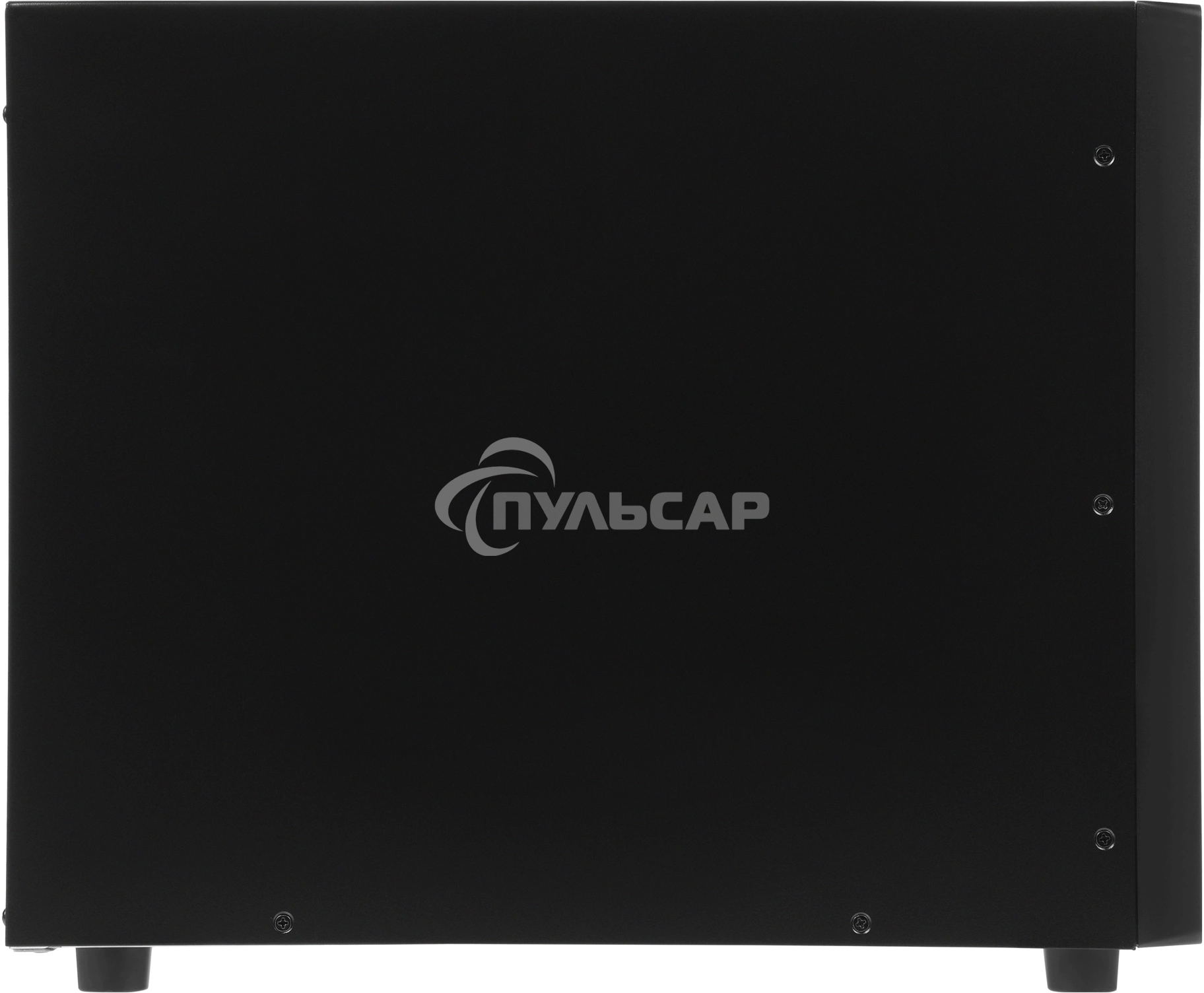 Источник бесперебойного питания Ippon Innova Tb 3000 2700Вт 3000ВА черный