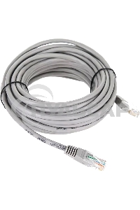 Патч-корд литой 