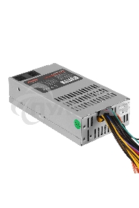Блок питания серверный 400W ExeGate (ServerPRO-1U-F400AS) APFC, унив. для Flex1U, 24pin, 4pin,3xSATA, 2xIDE
