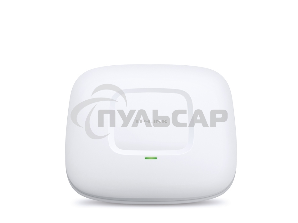 Беспроводная потолочная точка доступа серии N TP-LINK SMB EAP115 скорость до 300 Мбит/с