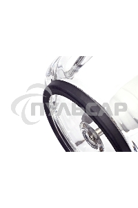 Измельчитель Centek CT-1395 Сталь 600Вт 2 скорости, стеклянная чаша 2,0л, разборные ножи, 4 лезвия