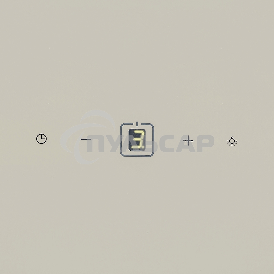 Вытяжка наклонная Maunfeld Sky Star Chef 60 бежевый, 60 см, 1000 куб. м/ч, 54 дБ