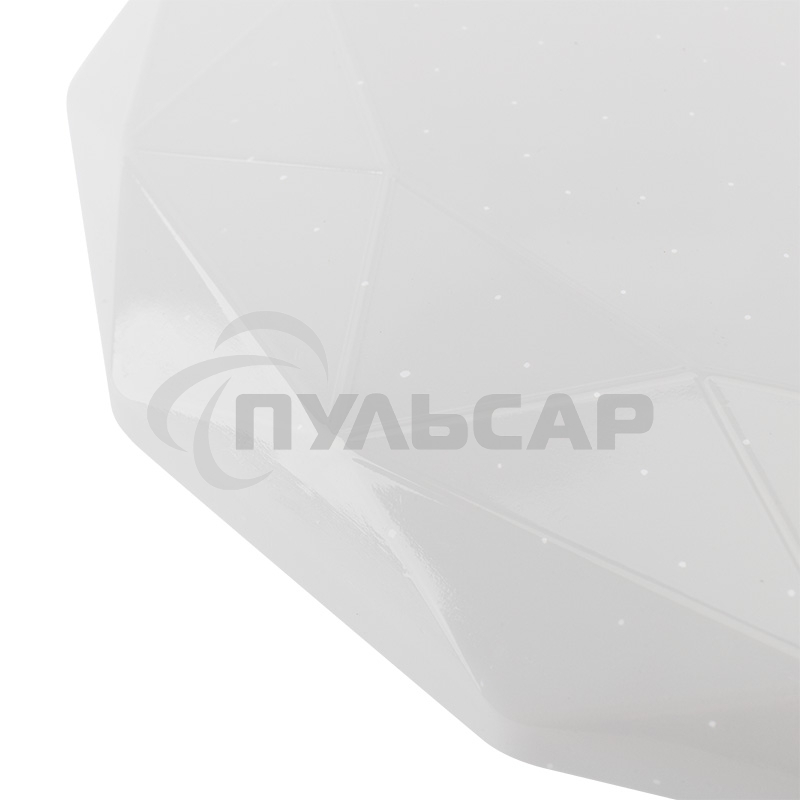 Светильник настенно-потолочный Rexant Despina LED 48 Вт 2700-6500 К управление с пульта и выключателя, диммирование, встроенный ночник Extra