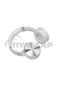 Гарнитура Harper Bluetooth HB-217 белый