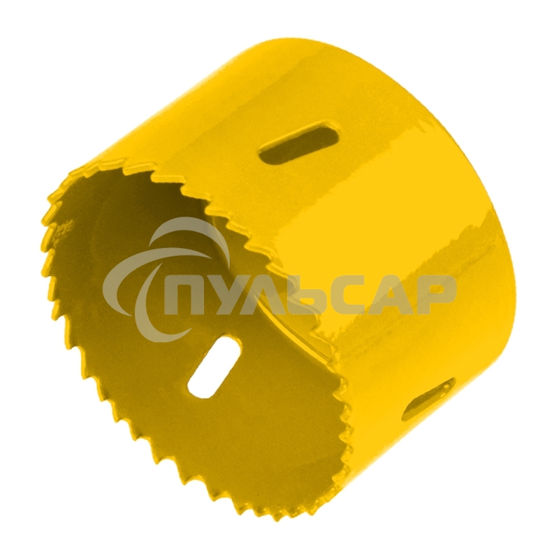 Коронка Bimetal KRANZ 114 мм