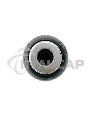 Патрон сверлильный быстрозажимный двухмуфтовый 2.0-13.0 мм 1/2-20UNF Kranz