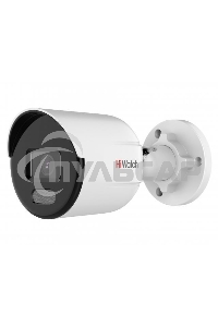 Камера видеонаблюдения IP HiWatch DS-I200(E)(4mm) 4-4мм цв.