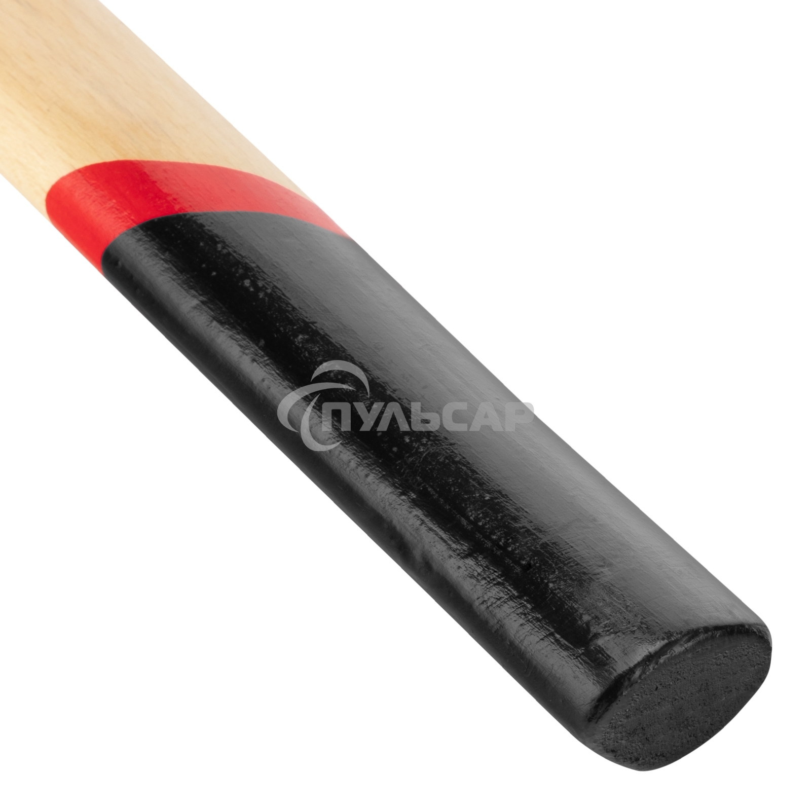 Молоток Matrix слесарный 500г квадратный боек деревянная рукоятка