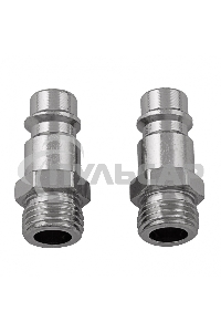 Ниппель универсальный быстросъемный (