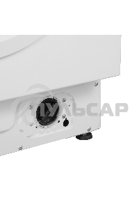 Встраиваемая стиральная машина HOMSair WMB148WH