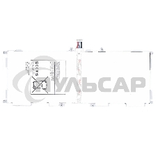 Аккумуляторная батарея EB-BT530FBE для Samsung Galaxy Tab 4 10.1 SM-T530 3.8V 25.84Wh Аккумуляторная батарея EB-BT530FBE для Samsung Galaxy Tab 4 10.1 SM-T530 3.8V 25.84Wh