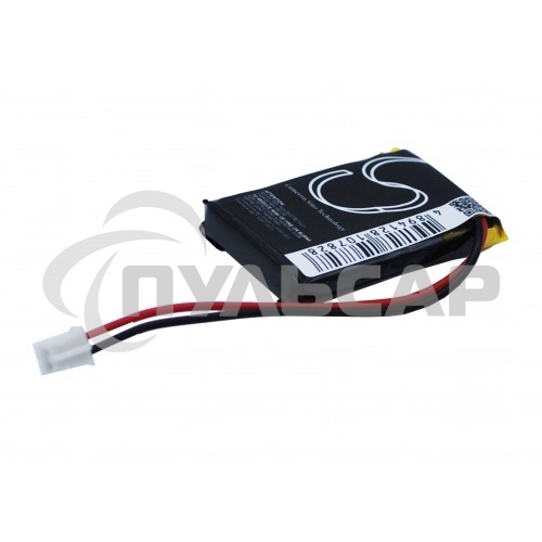 Аккумуляторная батарея CameronSino CS-PBT250SL для Philips BT2500 3.7V 750mAh 2.78Wh