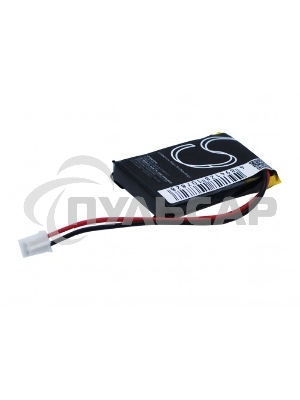 Аккумуляторная батарея CameronSino CS-PBT250SL для Philips BT2500 3.7V 750mAh 2.78Wh