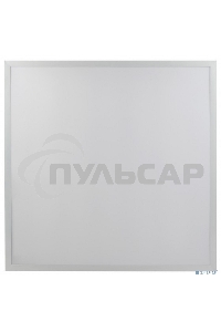 Панель SPO-1-40-6K-M 4 595x595x25 40Вт 3060Лм 6500К мат (4/72) Б0041887 ЭРА