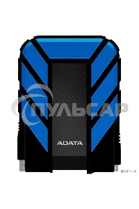 Внешний HDD 2.5