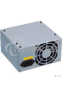 Блок питания ExeGate AA400 (EX253682RUS), 400Вт, 80мм, серый
