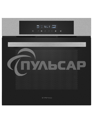 Шкаф духовой электрический Maunfeld AEOD6063S