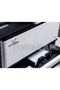 МФУ лазерное Катюша M325p, A3, ч/б, печ. до 25 стр/мин., 1200x1200 dpi (печать) 600x600 dpi (скан.), Ethernet, USB