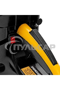 Бензорез МС-6535, 65 см3, диаметр диска 350 мм DENZEL