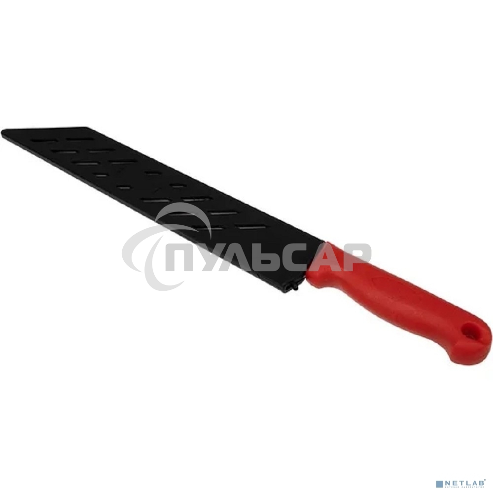 Нож для резки теплоизоляционных панелей лезвие 340 мм Rexant