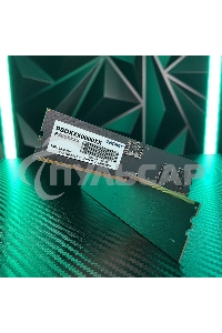 Оперативная память Patriot Signature, DDR5, 8Gb (1x8 Gb), 5200 MHz, CL42, DIMM