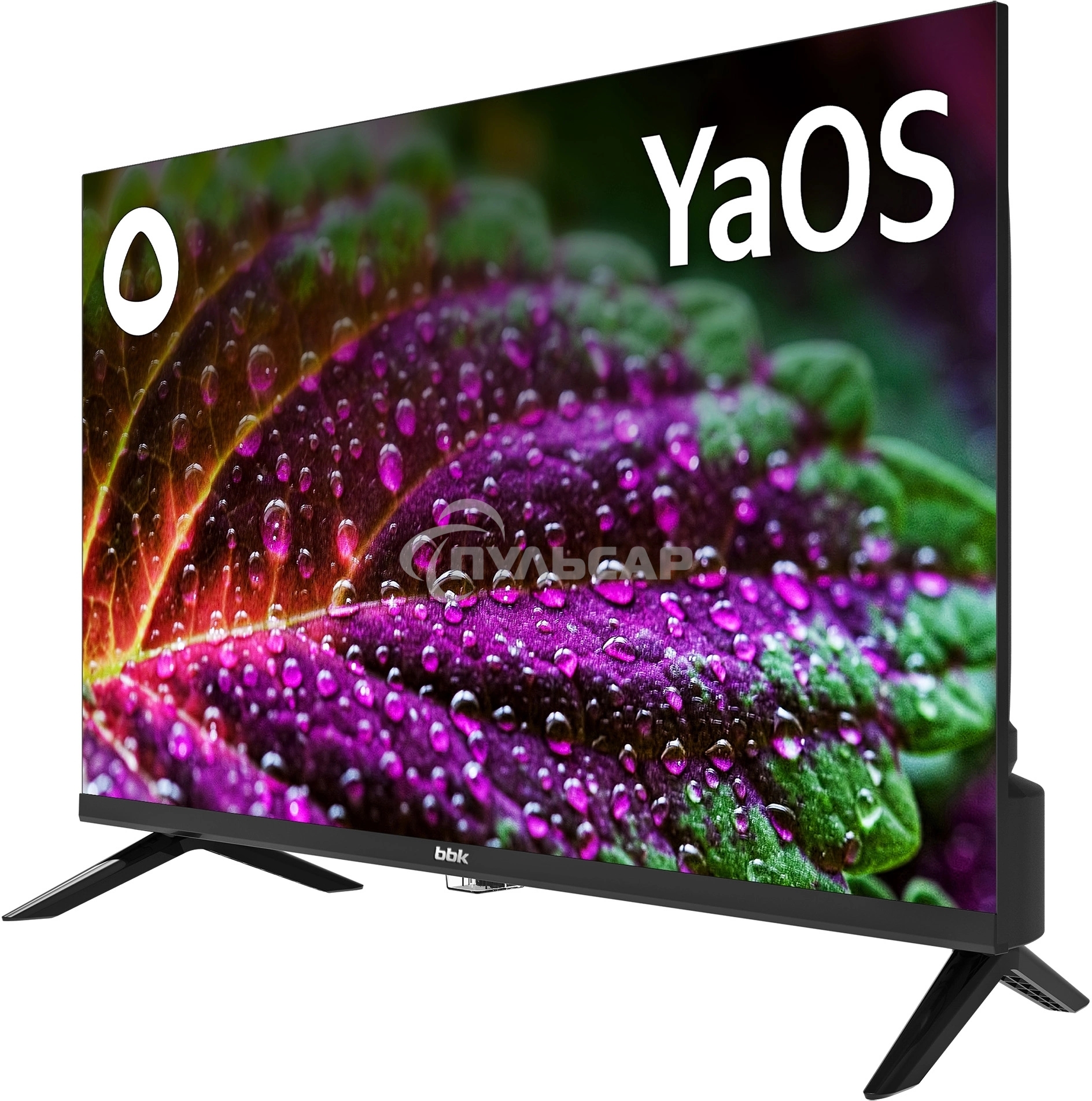Телевизор BBK 23.6