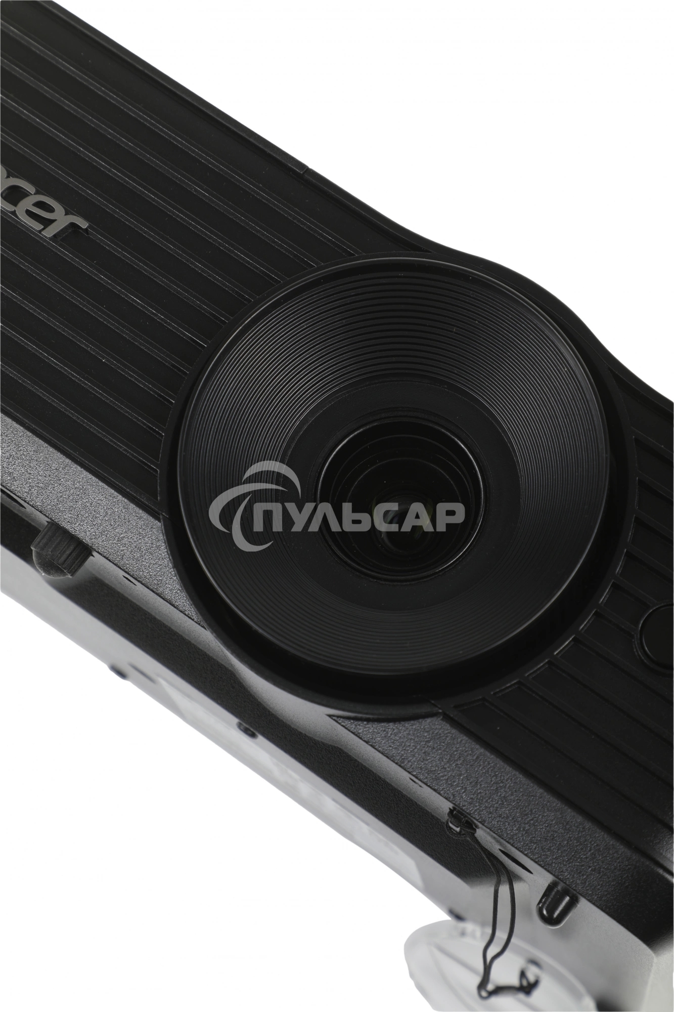 Проектор Acer X1228i, DLP 3D, XGA, 4500Lm, 20000/1, HDMI, Wifi, 2.7kg, Euro Power EMEA