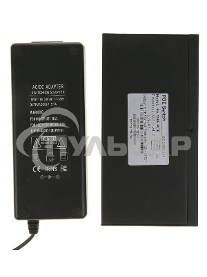 Коммутатор Falcon Eye FE-108E-POE