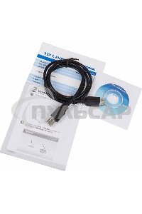 Адаптер TP-Link SOHO TL-WN722N 150Mbps High Gain Wireless N USB Adapter with Cradle, 1T1R, 2.4GHz, 802.11n/g/b, 1 detachable antenna