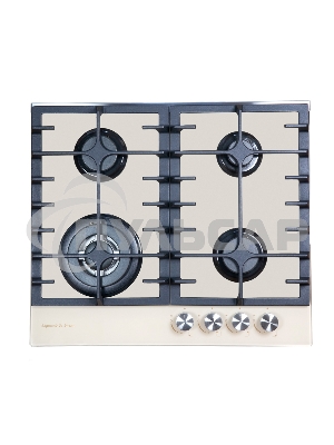 Газовая варочная панель Zigmund & Shtain MN 197.61 I