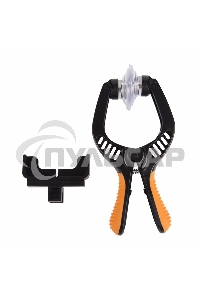 Присоска-ножницы для снятия дисплея RA-02 Rexant