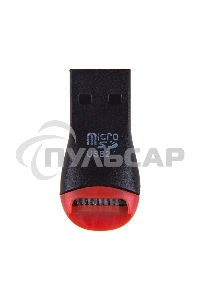 Картридер USB Rexant для microSD/microSDHC