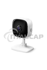 Камера IP TP-Link 1080P indoor IP camera, Night Vision, Motion Detection, 2-way Audio, one Micro SD card slot