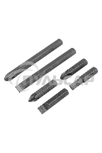 Отвертка ударно-поворотная Matrix 1/2