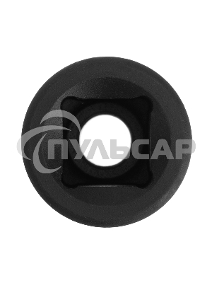 Головка ударная шестигранная, 8 мм, 1/2