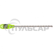 Бур по бетону СИБРТЕХ, 20 x 450мм, SDS PLUS 70597