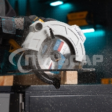 Пильный диск по дереву ф190 х 20 мм, 24 зуба + кольцо 20/16мм Gross