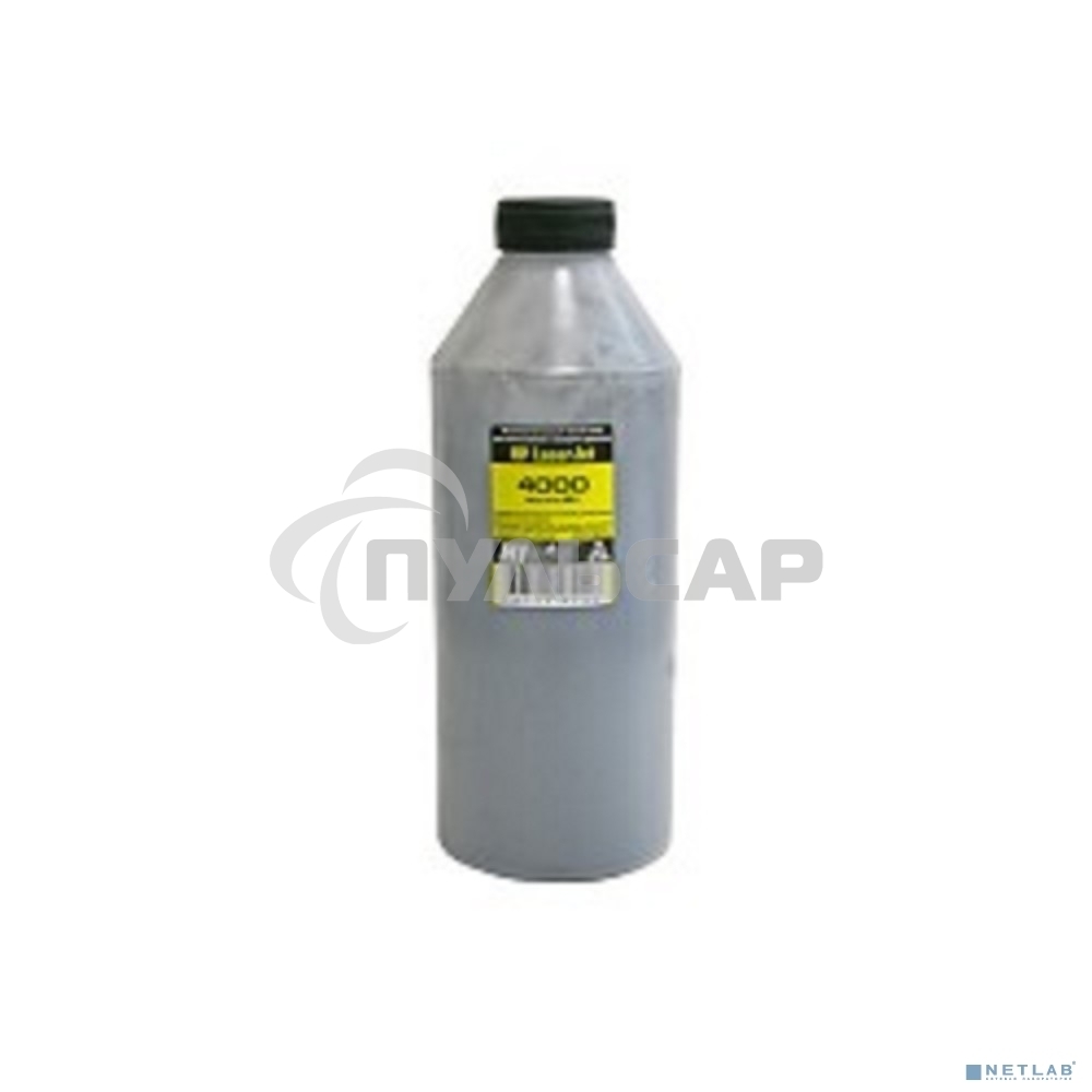 Тонер Hi-Black для Kyocera Универсальный TK-3130 Тип 4.0, 900 г, канистра