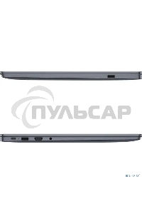 Ноутбук Huawei MateBook D 14 Core i5 12450H 8Gb SSD 512Gb Intel Iris Xe graphics 14