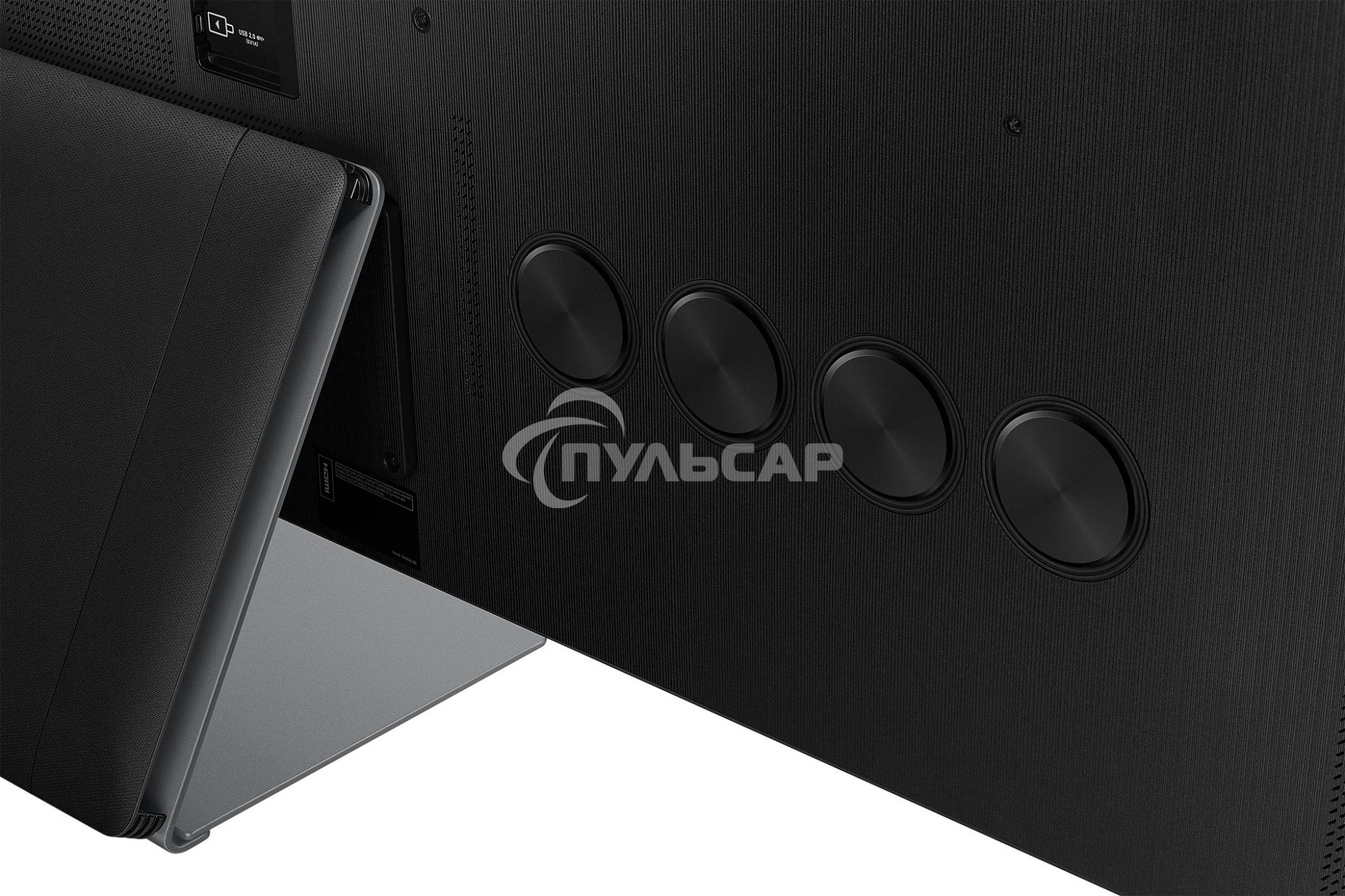 Телевизор Samsung 55