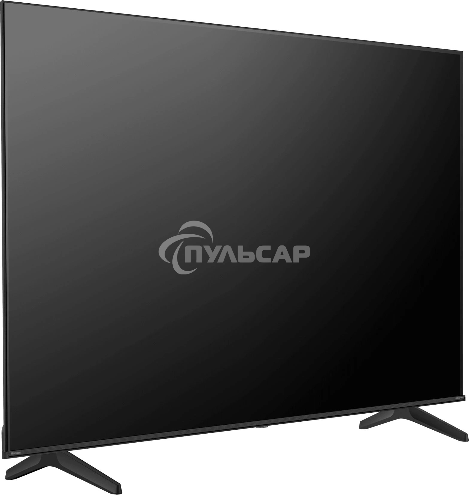 Телевизор Hisense 43